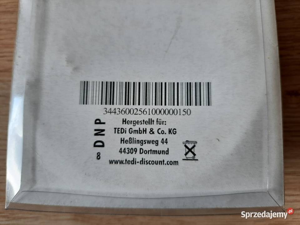 Kabel antenowy biały 5 m męskimęski i adapter Elektronika Gorzów Śląski