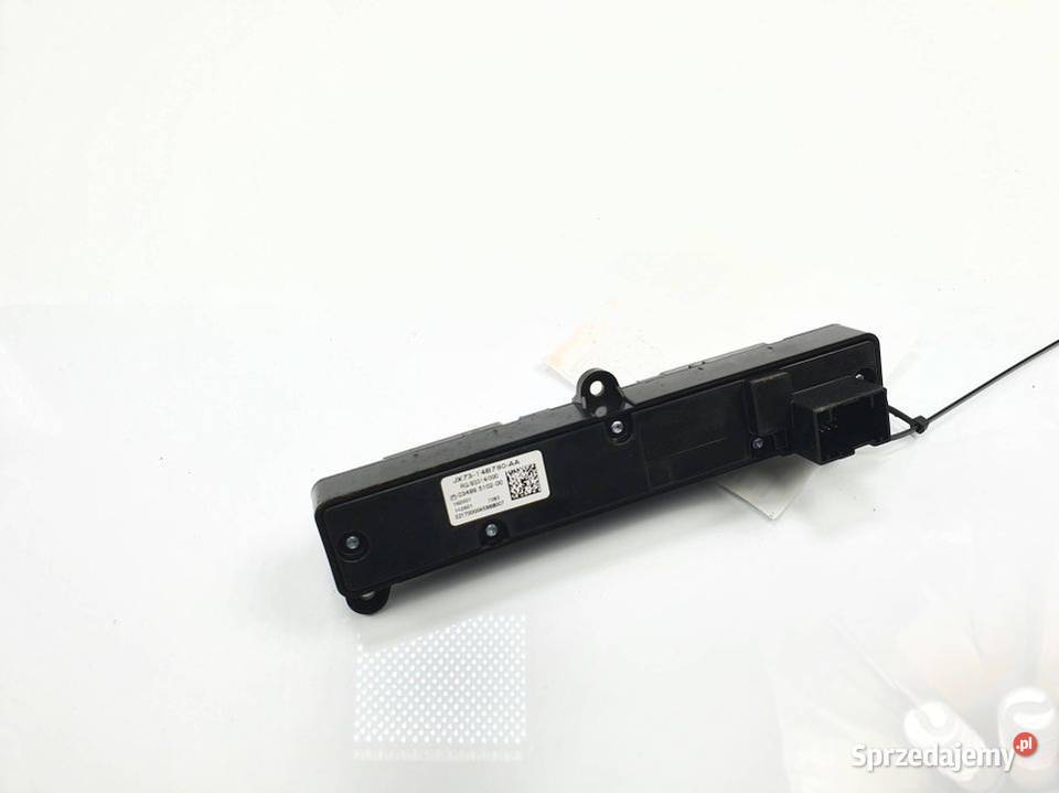 PRZYCISK JAGUAR XF PURE JX7314B790AA sprzedam