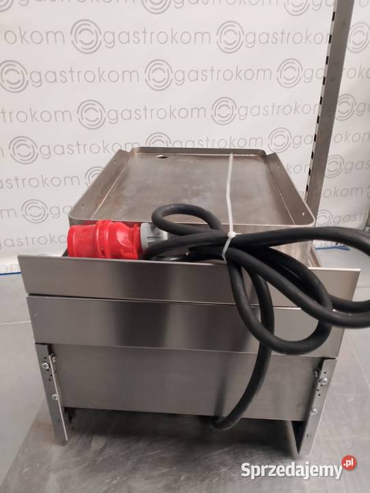 PŁYTA GRILLOWA NASTAWNA 400x700 MBM dolnośląskie