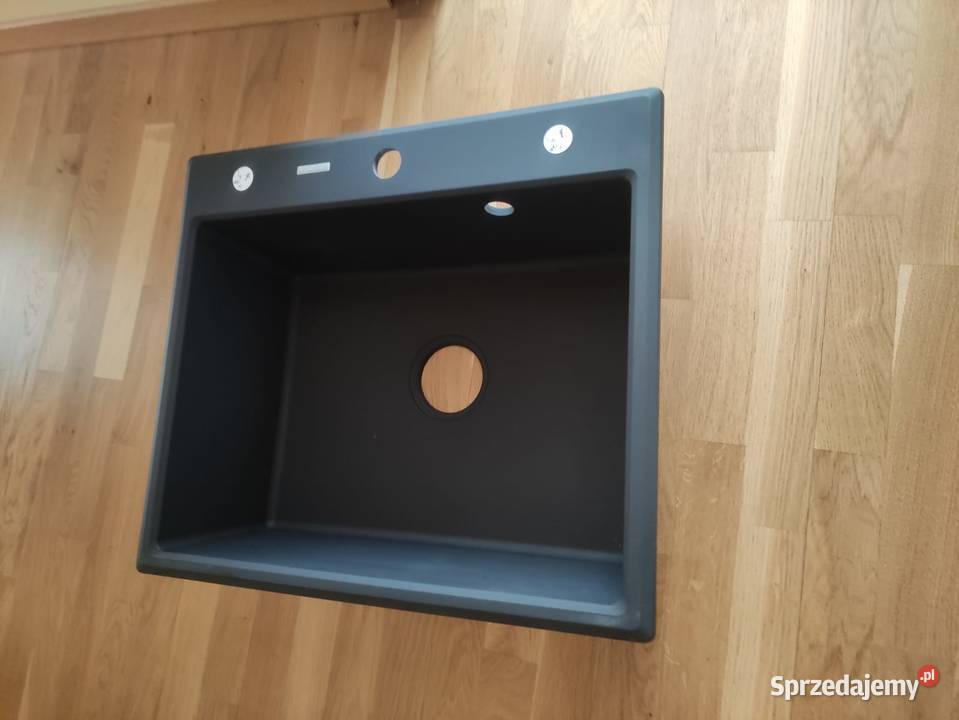 Zlewozmywak Deante ZQNN103