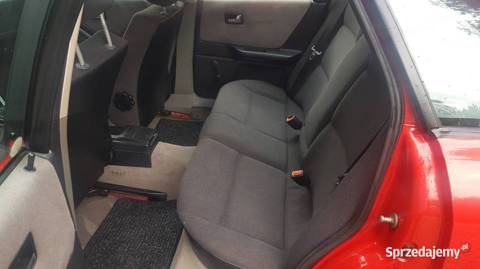 Audi 80 Klasyk Inwestycja Pszczew