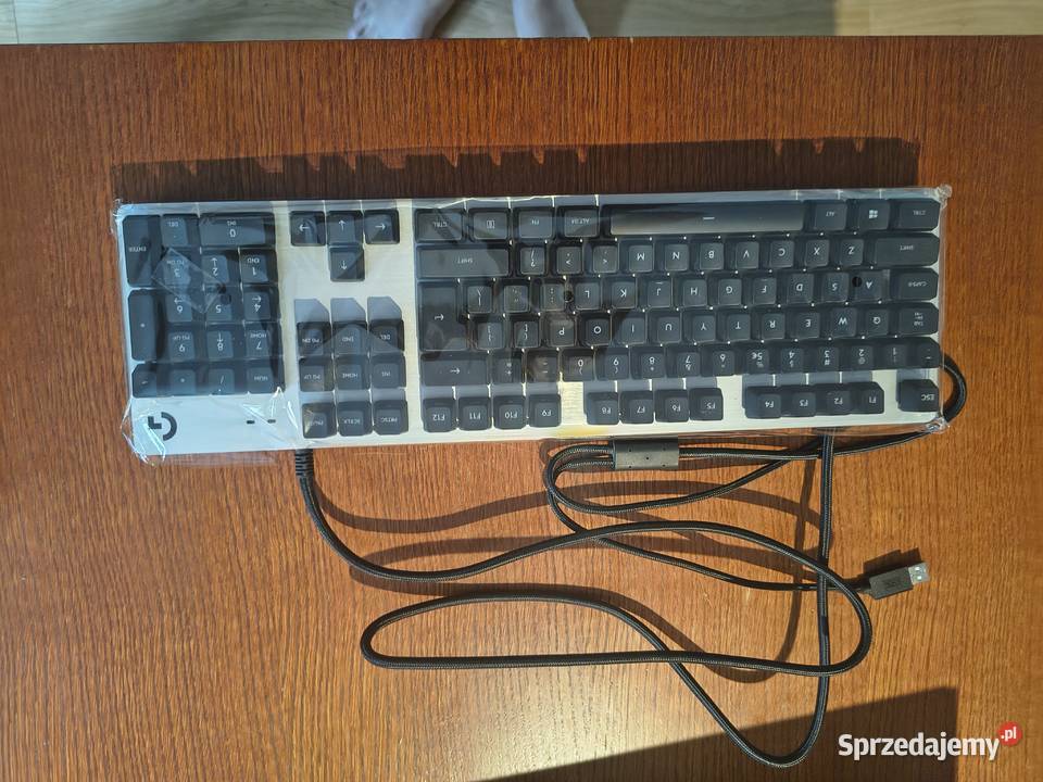 Akcesoria komputerowe Razer myszka podkładka Lublin
