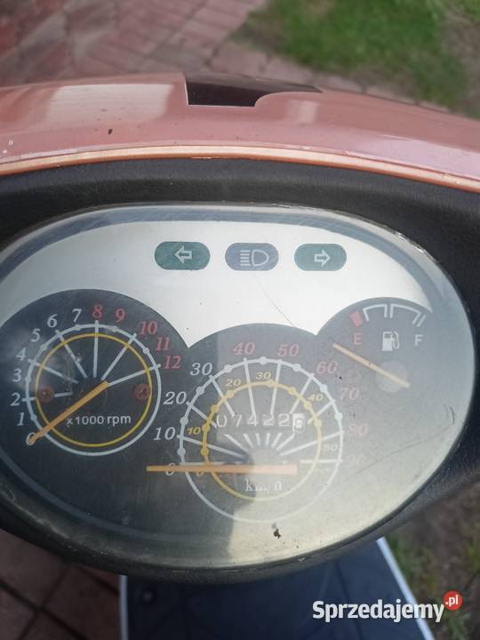 Powermax gp Supraśl sprzedam
