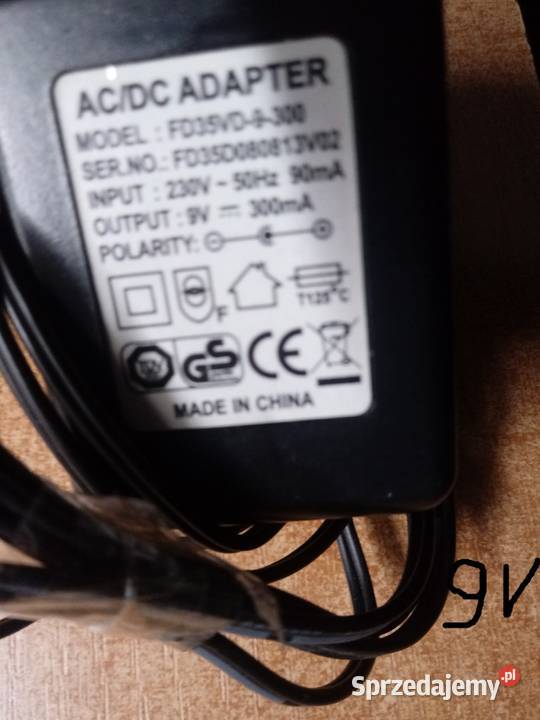 Zasilacze elektryczne Bieruń