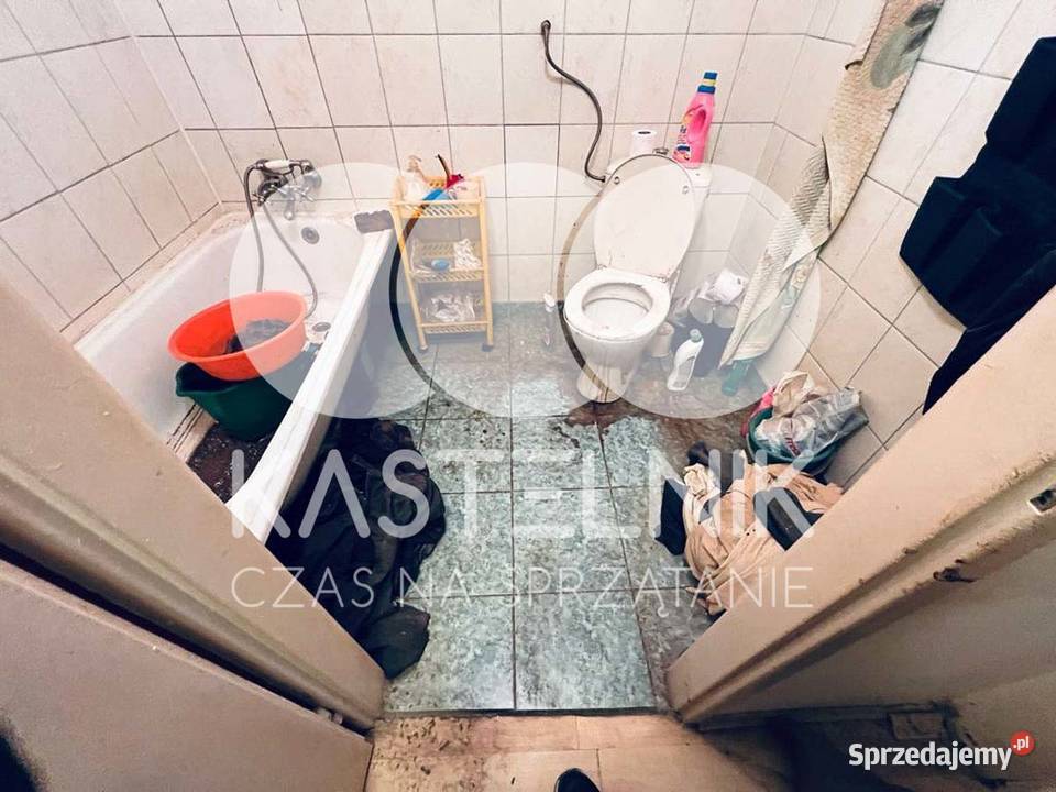 Dezynfekcja i sprzątanie zgonach Głowno 48 Łask