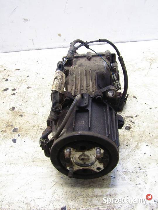 MOST DYFER DYFERENCJAŁ 4x4 16 DCI NISSAN QASHQAI sprzedam