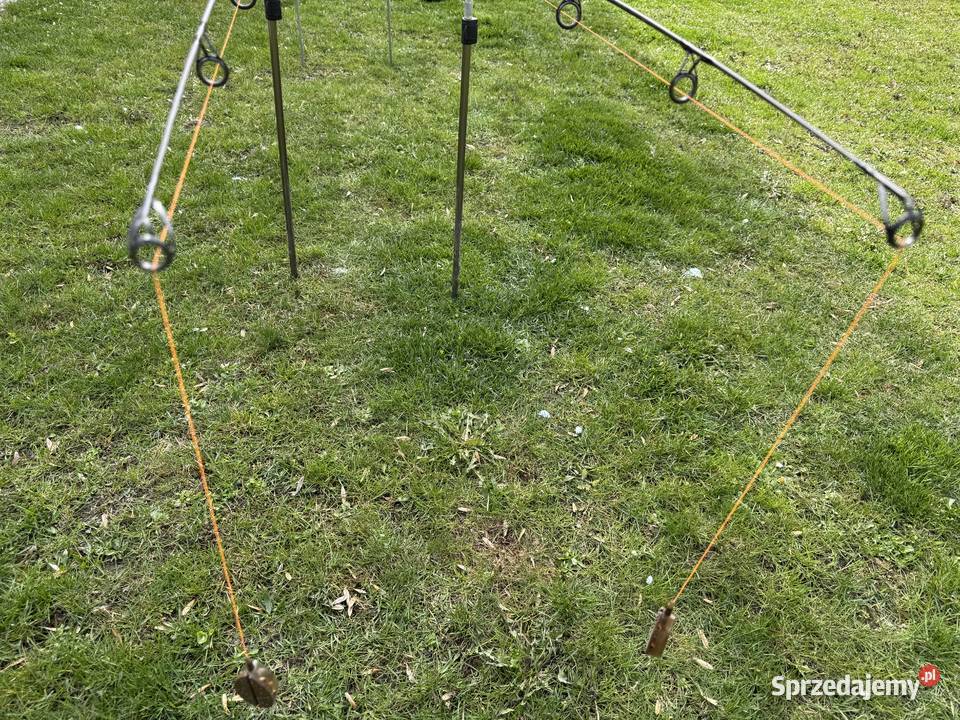 Wędki wychwood 2x plus kołowrotki Shimano 2x Wrocław