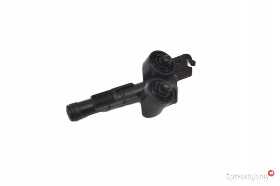 VOLVO C70 prawa dysza prawy spryskiwacz lampy OE Gadgety motoryzacyjne Bielany Wrocławskie