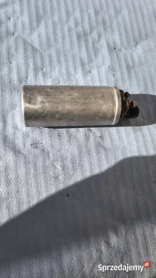 Cewka butelkowa 12 V Simson S51 S50 Pozostałe Motoryzacja podkarpackie Rzeszów