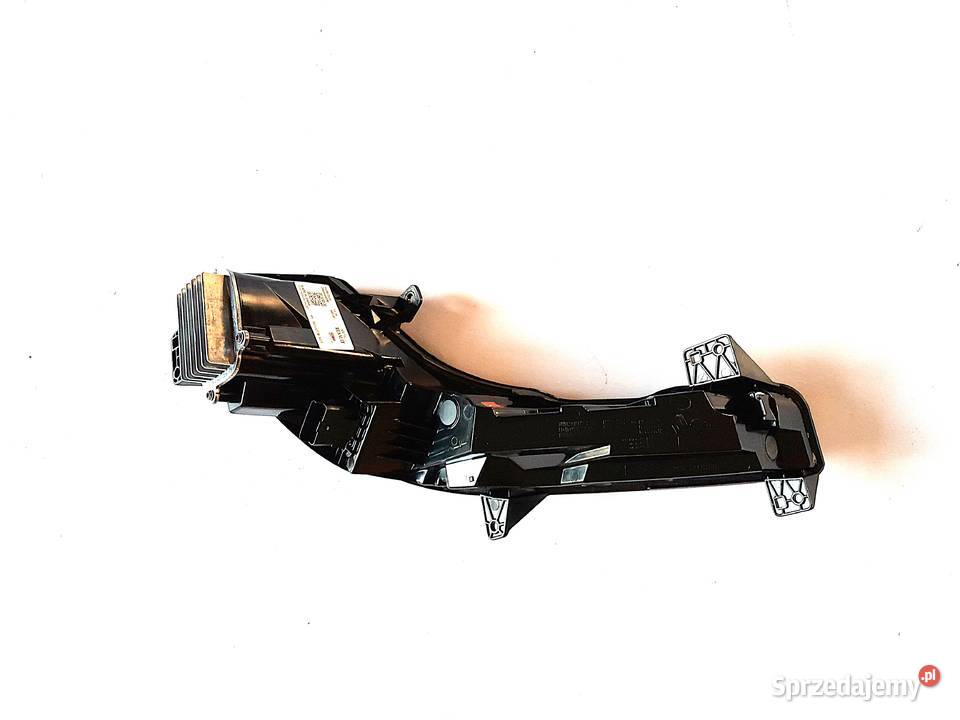 NOWE ŚWIATŁO DZIENNE LED LEWE RENAULT KOLEOS II wielkopolskie Kalisz