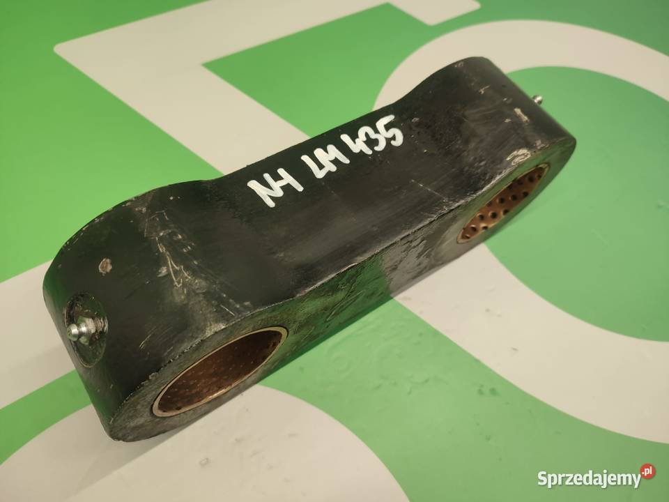 Łącznik adaptacji 84316249 HOLLAND LM735 Wilkowo