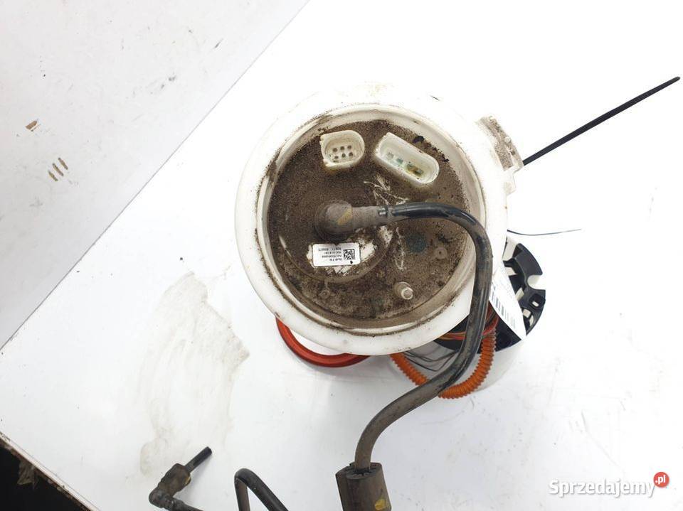 POMPKA PALIWOWA AUDI A6 C7 4G0919051 Lipno