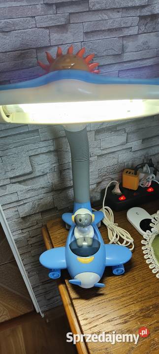 Lampka Nocna Super stan Okazja Kielce