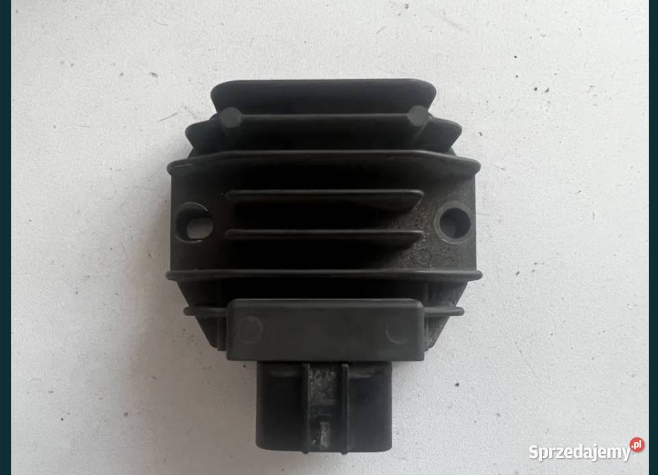 Regulator napięcia KTM 1290 Superduke GT 2021 Ostrów Wielkopolski