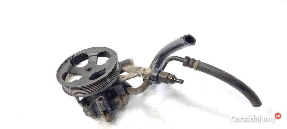 POMPA WSPOMAGANIA TOYOTA COROLLA E11 LIFT osobowe Lipno