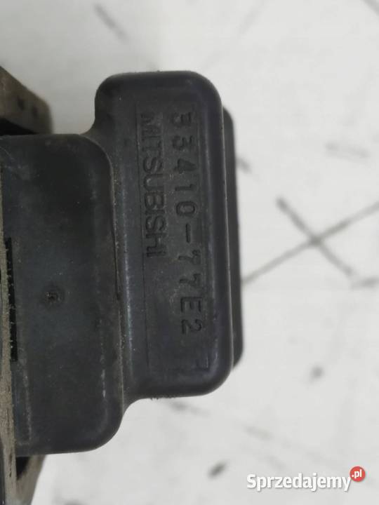 CEWKA ZAPŁONOWA 3341077E2 27 B Suzuki Grand sprzedam