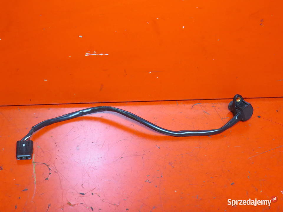 SUZUKI GSR 600 GSR600 K10 09 czujnik luzu sprzedam
