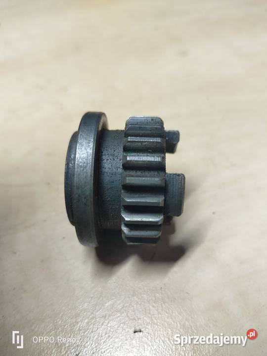 Koło przesuwne 2B 22 zęby WSK WFM 125 Łubno sprzedam