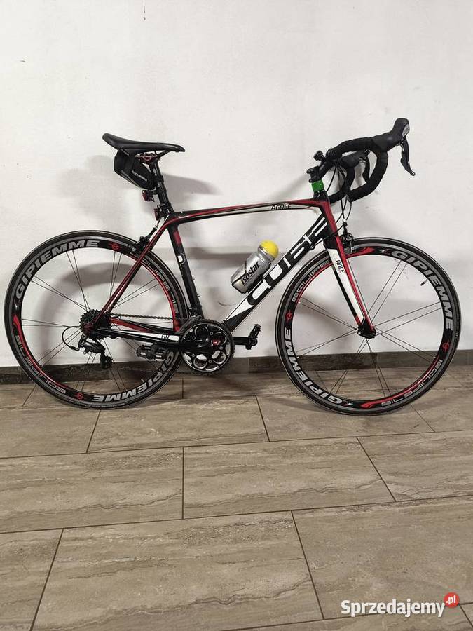 Rower szosowy Cube Agree Zgorzelec