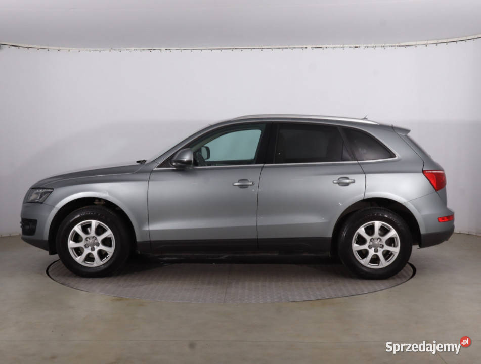 Audi Q5 20 TDI Piaseczno