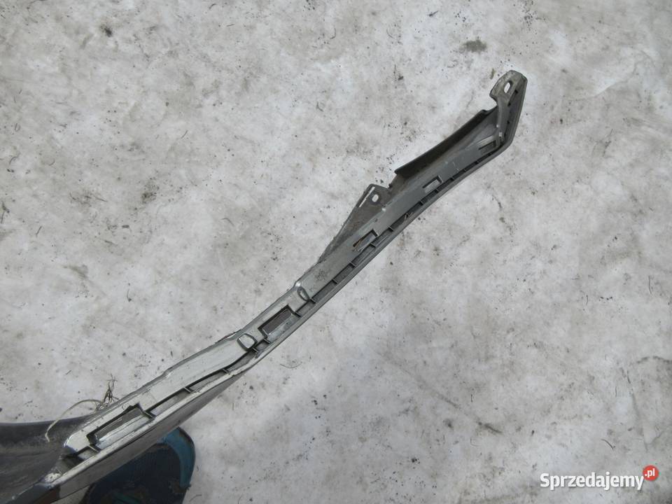 HYUNDAI IX35 IX 35 ZDERZAK TYLNY TYŁ śląskie