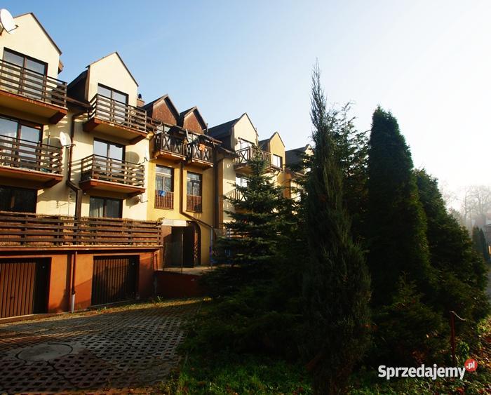 Dom na Pszczyna parku 0 prowizji Pszczyna