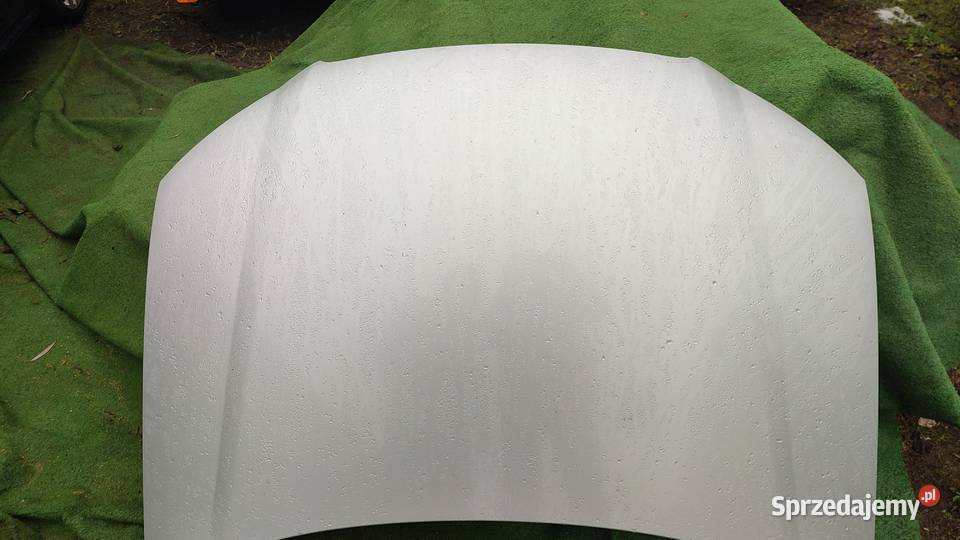 MASKA AUDI A 3 8 P Wrocław