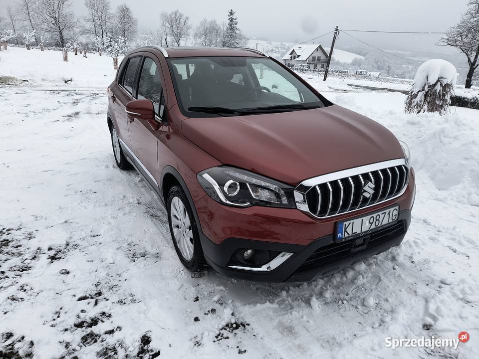 4x4benzyna 14Tfaktura VAT 23 Kasina Wielka