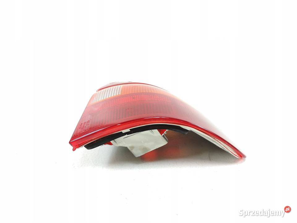 LAMPA PRAWY TYŁ OPEL ASTRA 9198 SEDAN ORYGINAŁ sprzedam