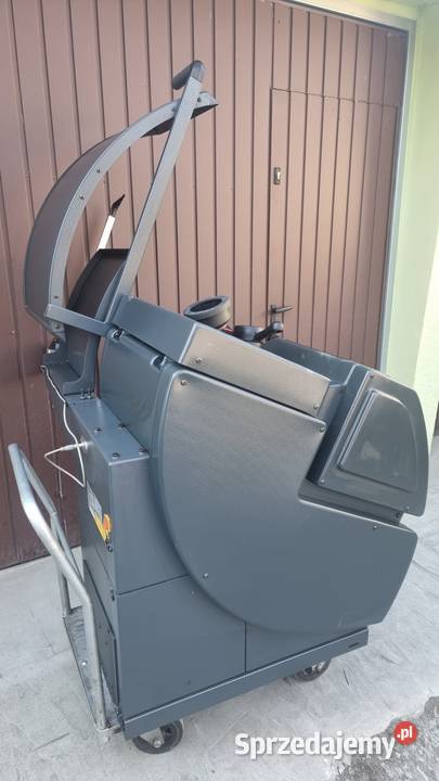BOSCH WBE4230 automat wyważarka corghi Kraków