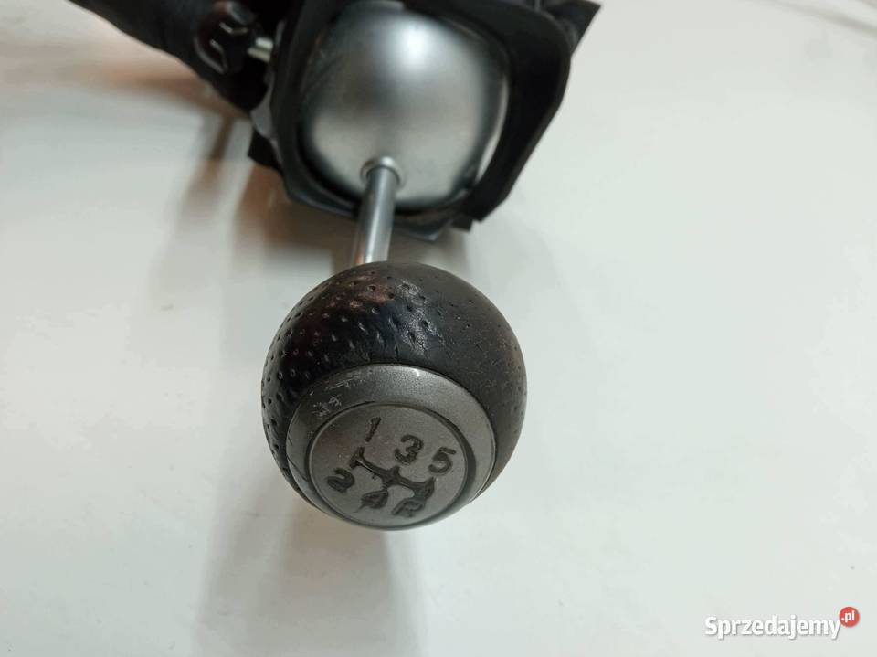 LEWAREK SKRZYNI BIEGÓW WYBIERAK MANUAL 17 VTEC 5