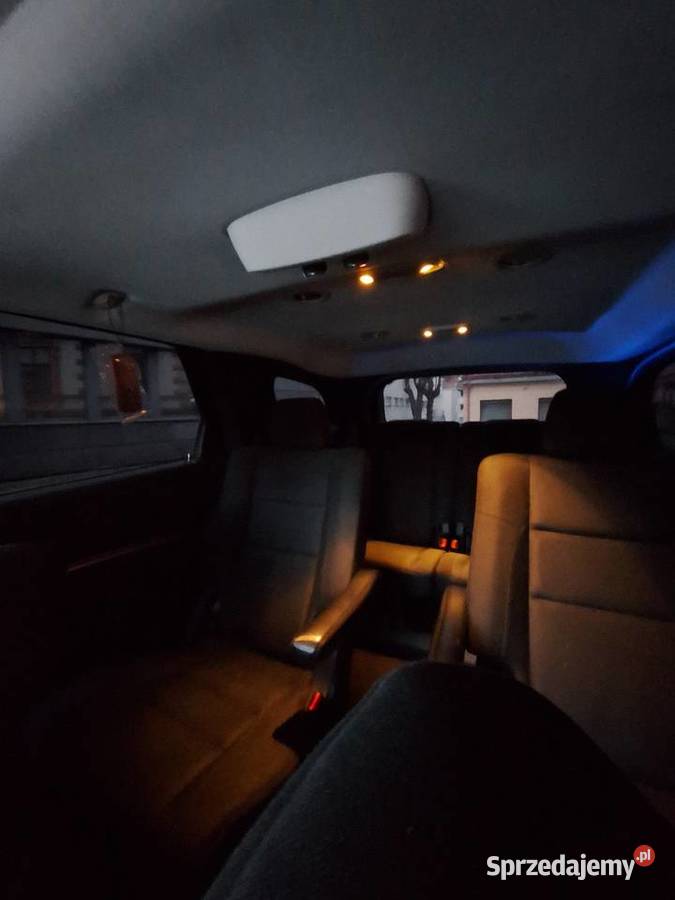 Dodge durango 36 śląskie Bielsko-Biała