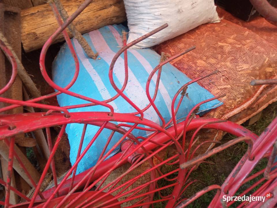 Grabarka Kosiarka OSA Krosno