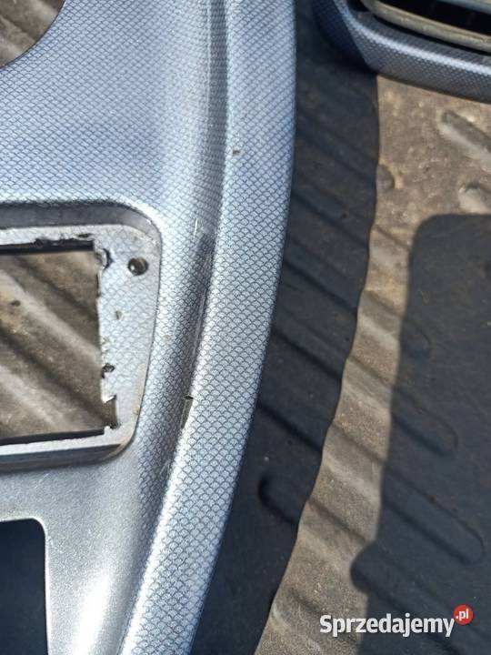 Kartki nawiewu dekory carbon citroen Xsara Części zachodniopomorskie Szczecin