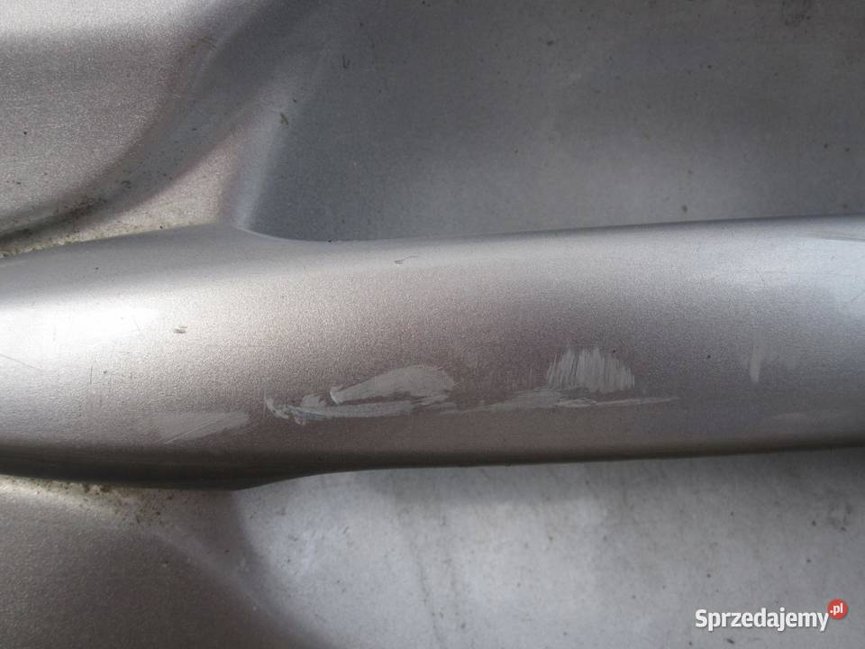 MITSUBISHI ASX 11r drzwi lewe tył