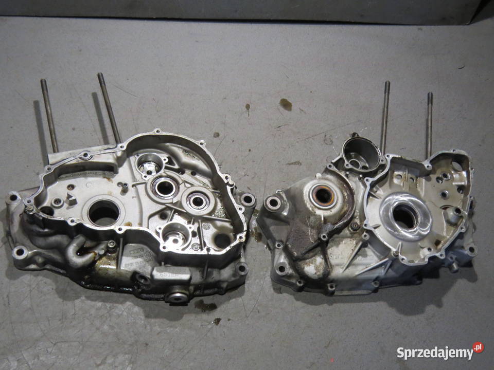 BMW GS650 GS 650 01 rotax blok silnika kartery sprzedam