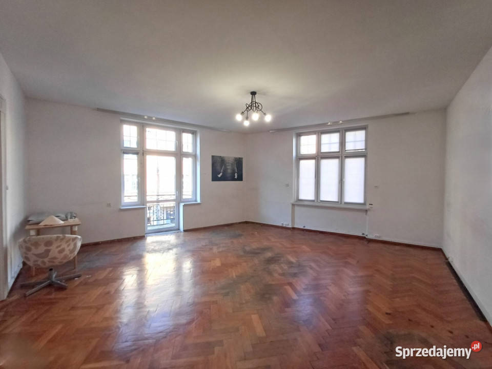 Lea Wynajmę lokal na biuro 70m2 Kraków