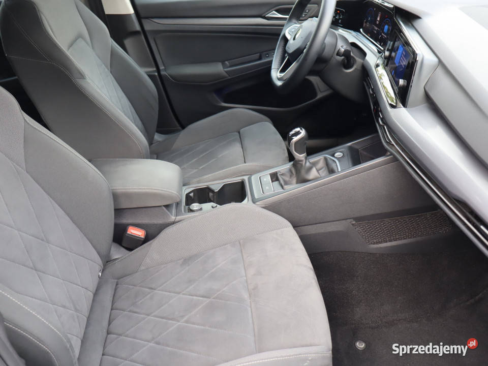 VW Golf 15 TSI śląskie Katowice