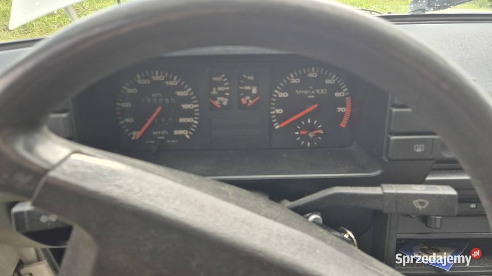 Audi 80 Quattro 18 GTE 112 Samochody osobowe Jaworzynka