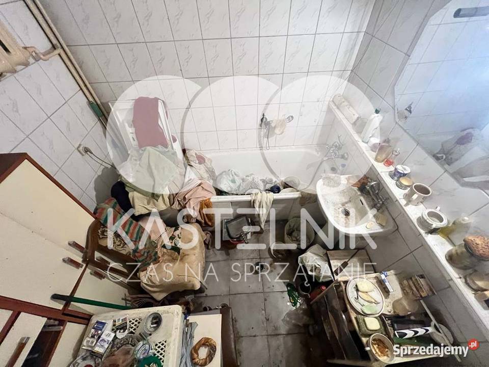 Dezynfekcja i sprzątanie zgonach Płoty Kastelnik zachodniopomorskie