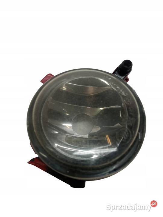 HALOGEN Seat Leon II 20052012