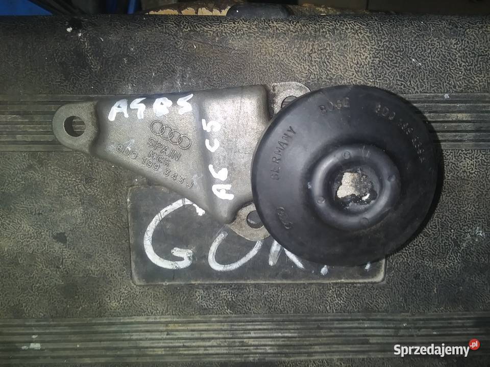 Audi A6 C5 A4 B5
