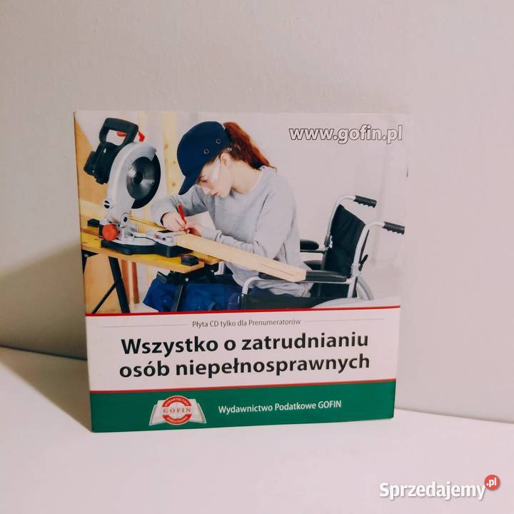 GOFIN Wszystko o zatrudnianiu osób