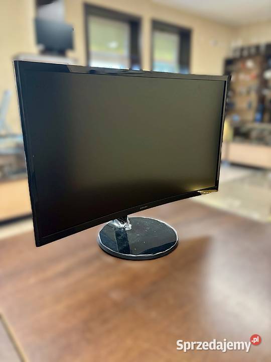 Monitor LED Samsung LS24C360EAUXEN 24 1920 x Elbląg