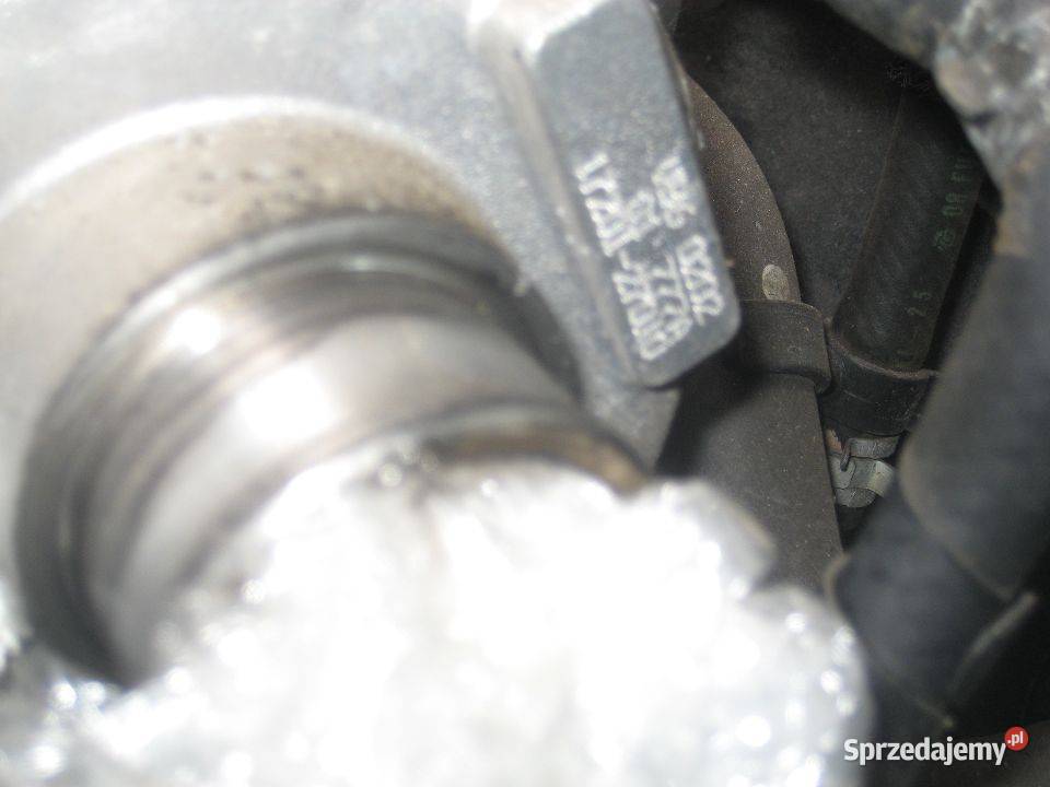 toyota avensis t22 lift 0002r 20d d4 turbo Rakoniewice