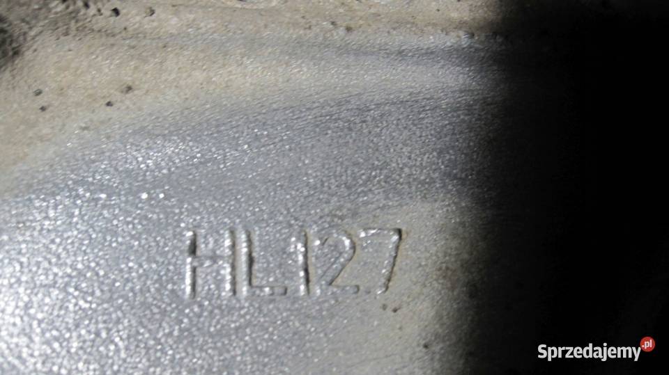 PEUGEOT 5008 C4 DS4 13r 16 EHDI 9H05 10JBFT Kielce