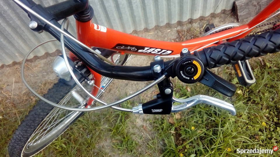 Tandem JASID NOWY Chełm sprzedam