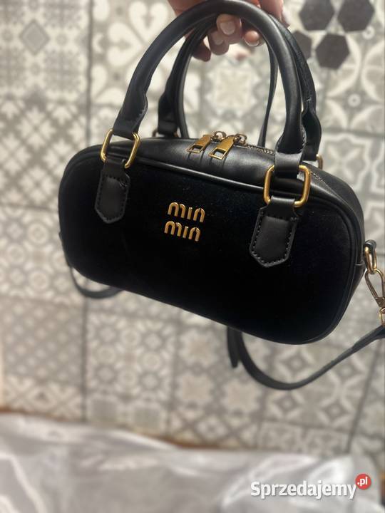 torebka damska śląskie Dąbrowa Górnicza sprzedam