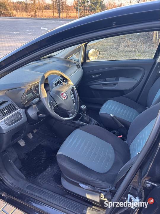 Fiat Punto Suków sprzedam