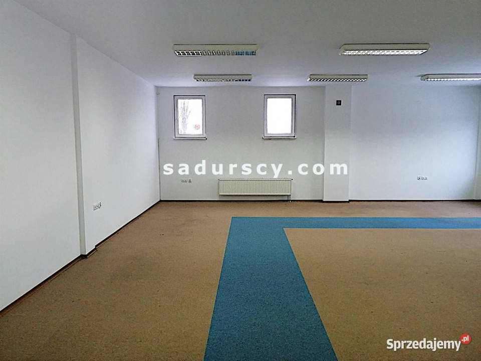 Lokal 500m2 Góra Kalwaria sprzedam